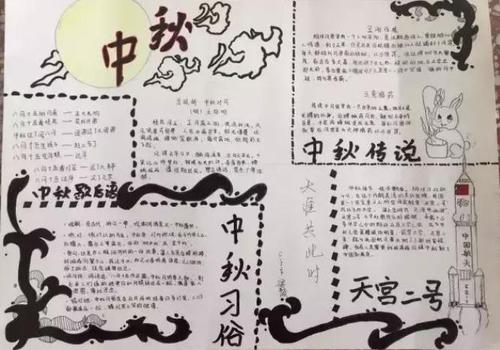 2016年中秋节Sisheng Conalinal_1000字