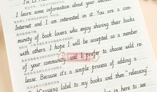 高考满分作文四大启示及例文详解（三）