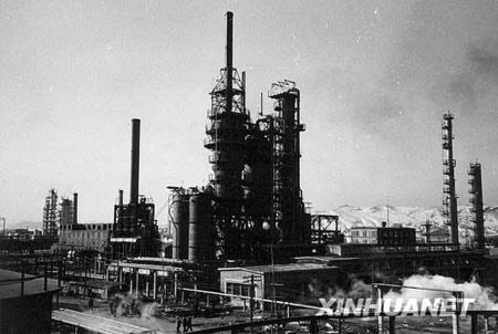 60年来，中国的中国_2000字