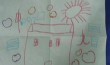 给藤野先生的一封信_300字