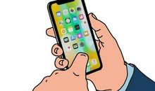 我的爸爸（金夏添）_550字