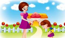 [六月征文]老师你好，老师再见_1500字