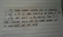 如何过清明英语作文_250字