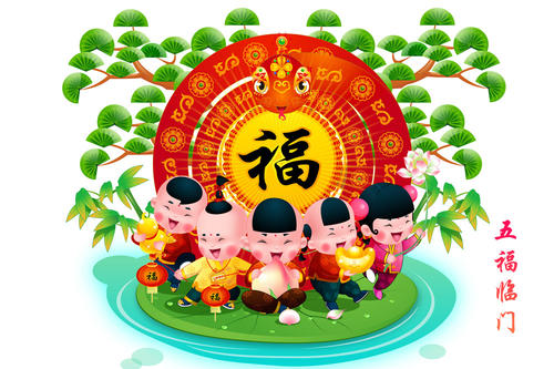 社会美德Trilum _1200字