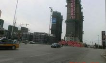 我们爱你呀！徐州_350字