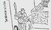 历史典故：火树银花