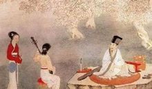 历史典故：划粥割齑