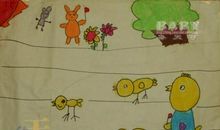 我眼中的运动会_2000字