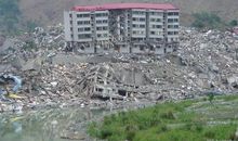 汶川5.12大地震_3000字