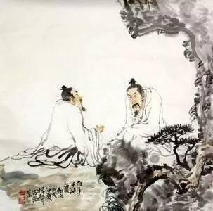 历史繁文：高山水