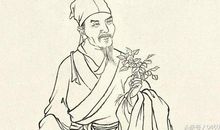 历史典故：贾人渡河