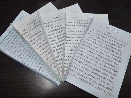 从那以后，我已经意识到了真相：当我遇到困难时，只要我有自己的学生的鼓励和帮助，我的潜力将发展到极端。爬杆，让我克服胆怯，建立一个我追求我生命的新坐标。