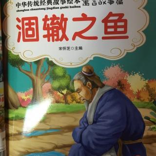 历史暗示：之鱼