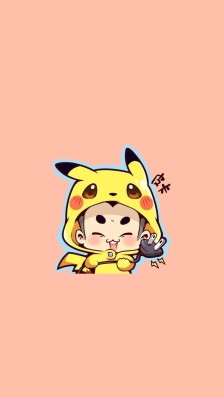 可爱的pichu_350字