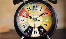 我的小闹钟_300字