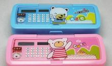 我的铅笔盒_300字