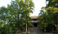 成都伏龙观的来历