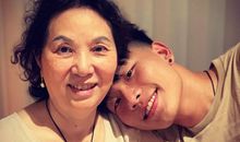 母亲的幸福_1500字