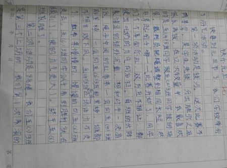 关于脉冲成分：冲动_700字的后果
