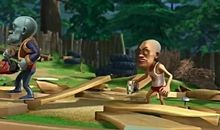 熊出没之年货_700字