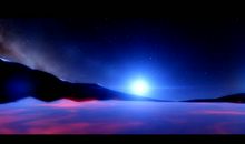 震撼心灵的一夜_1200字