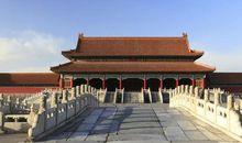 关于故宫的作文：故宫之行_650字