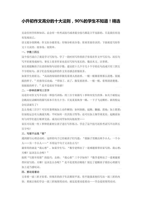 小生充满了作文：机器小白兔_400字
