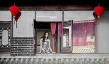 古城遗梦_1200字