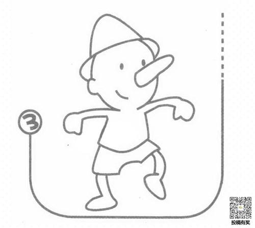[2013年夏季论文]捕捉蝴蝶_500字