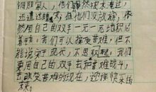 [2013暑期征文]读《青铜葵花》有感_800字