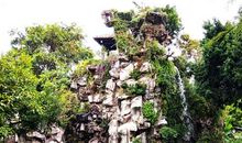 [2013暑期征文]清晖园里的小姐_2000字