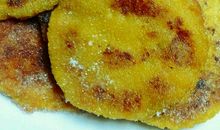 清明节的豆米粑粑_400字