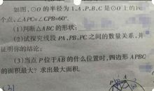 平行线般的初三_750字