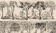 清明节起源ORIGIN_1500字