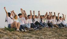 一起的幸福_800字