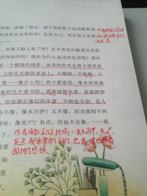 2018年精选阅读体验（5）