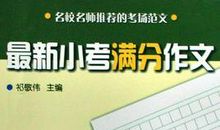 小考优秀作文：童年的回忆_550字