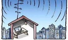 一种神奇的电波_700字