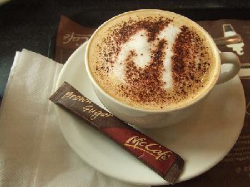 Cappucoino（推荐!!）（1）_2000字