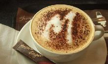 Cappucoino（推荐！！）（一）_2000字