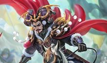 玩具三国杀_500字