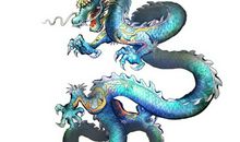 端午传说——龙的节日