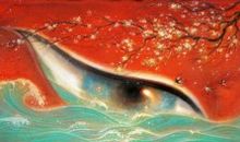 想跑的鱼游进你的梦里_2000字