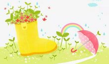 9月13日 雨_200字