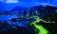 Make Our Cities Greener_城市绿化_900字