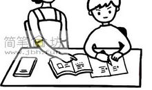 I can help do housework_我可以帮忙做家务_350字