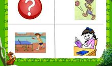 My Week_我的一周_400字