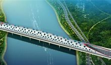 携手上河梁_1500字