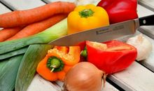 My Family’s Favorite Food_我家人最喜欢的食物_350字