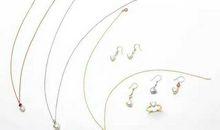 珍珠与眼泪_900字